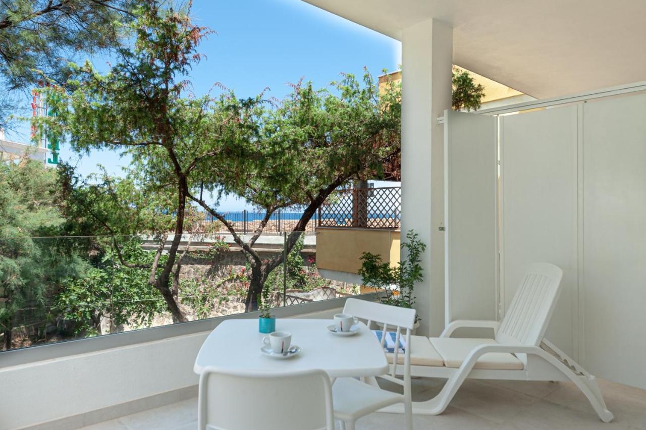 Sardvs B&Beach Castelsardo Ngoại thất bức ảnh