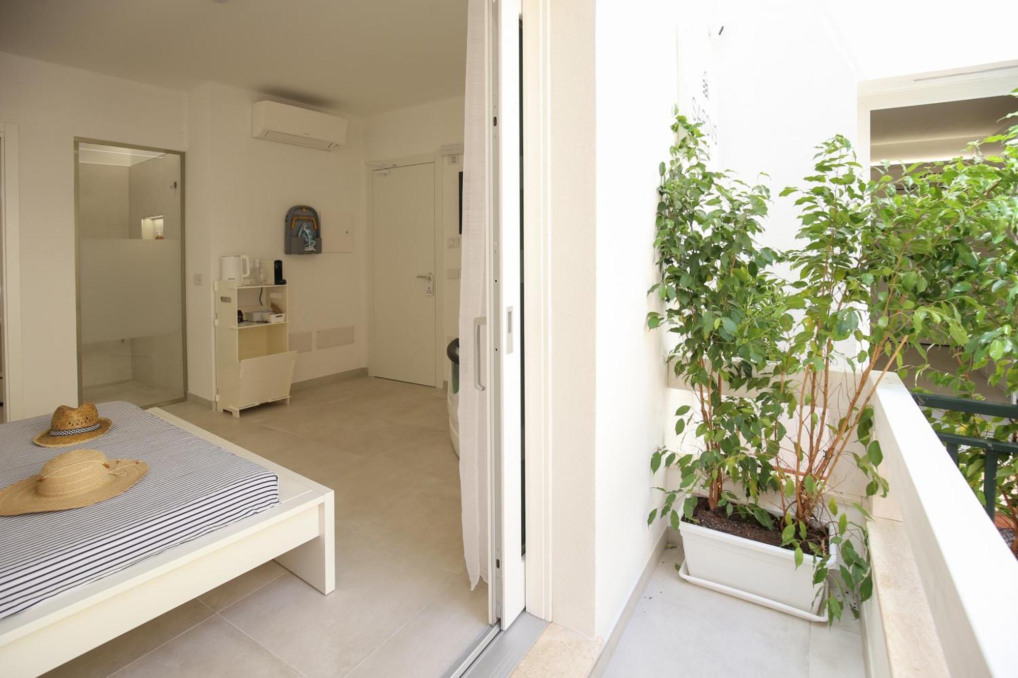 Sardvs B&Beach Castelsardo Ngoại thất bức ảnh
