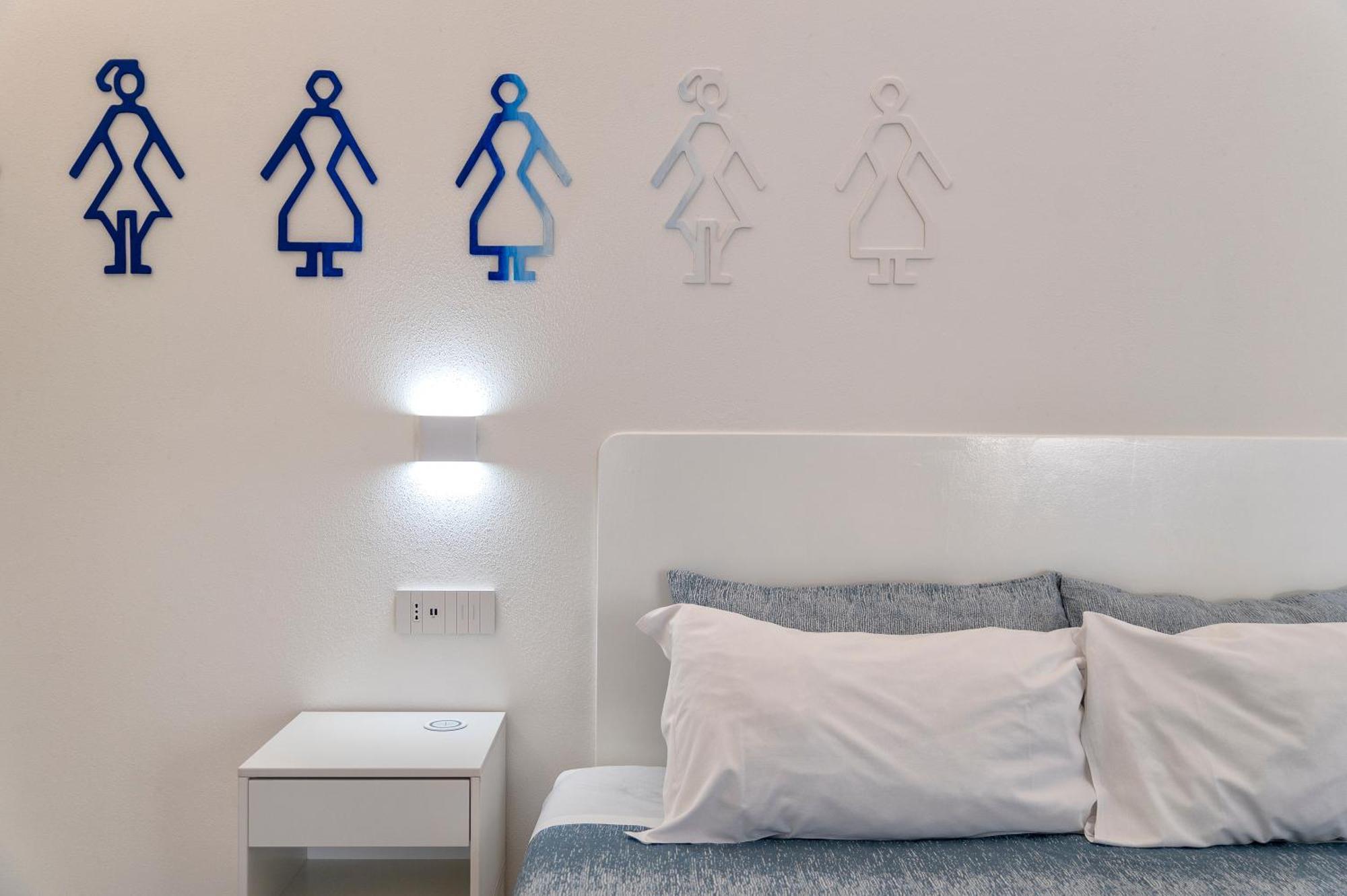 Sardvs B&Beach Castelsardo Ngoại thất bức ảnh